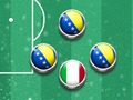 Spiel Winterfußball  Online