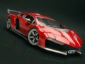 Spiel Unmögliche Auto-Stunts 3d  Online