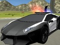 Spiel Stuntsimulator der Polizei  Online