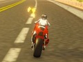 Spiel Motorradfahrer  Online