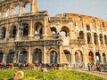 Spiel Italien-Puzzle  Online