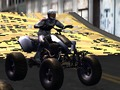 Spiel Urban Quad Racing Online