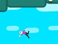 Spiel Stickman-Seil  Online