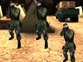 Spiel Mission Terror Online