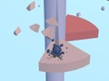 Spiel Helixballsprung Online