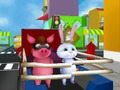 Spiel Haustierlauf Online
