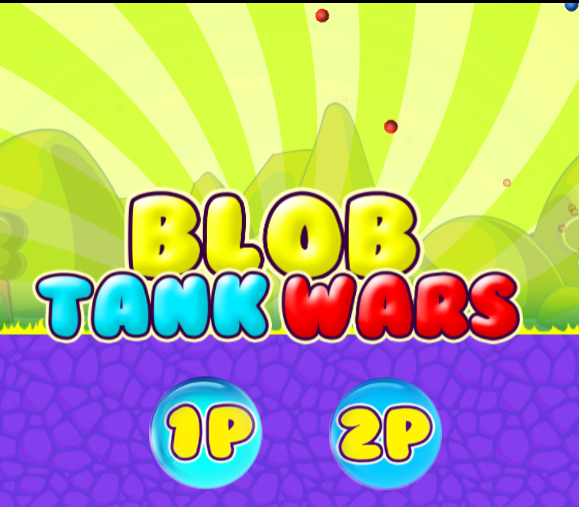 Spiel Blob Panzerkriege Online