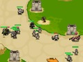 Spiel Turmverteidigung  Online