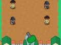 Spiel Militärische Verteidigung  Online
