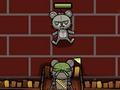Spiel Zombies-Bären schießen  Online