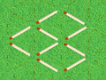 Spiel Spielzeugübereinstimmungen  Online