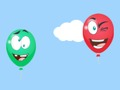 Spiel Lass den Ball platzen  Online