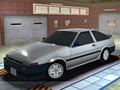 Spiel Drift -Autos Online