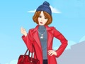 Spiel Glamouröser Winter  Online