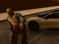 Spiel Supercars Zombie fahren Online