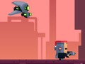 Spiel Cyborg-Jäger  Online