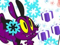 Spiel Weihnachtsfeier: Art Splash  Online