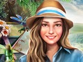 Spiel Köstliches Sommerpicknick  Online
