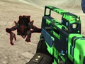 Spiel Überleben der Außerirdischen der Galaktischen Macht  Online