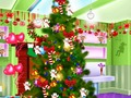 Spiel Für Weihnachten dekorieren  Online