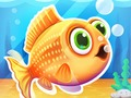 Spiel Aquarium-Spiel  Online