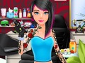 Spiel Tätowierungs-Salon  Online
