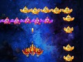 Spiel Hühnerinvasoren Online
