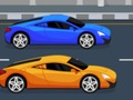 Spiel Drag Racing Online