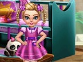 Spiel Baby Zimmer Designer  Online