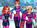 Spiel Bergurlaub  Online