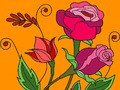 Spiel Lieblingsfarben  Online