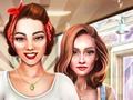 Spiel Kulinarische Romantik  Online
