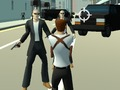 Spiel Mob City Online