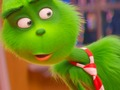 Spiel Die versteckten Orte des Grinch  Online
