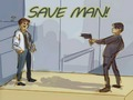 Spiel Rette den Menschen  Online