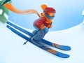 Spiel Skiheld  Online