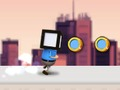 Spiel Laufbox  Online