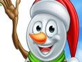 Spiel Weihnachtsrausch  Online