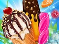 Spiel Eis machen  Online