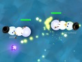 Spiel Schneekriege  Online