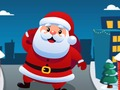 Spiel Santa's City Run  Online