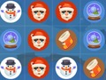Spiel Weihnachtsverbindung  Online