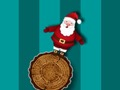 Spiel Weihnachtsmann-Herausforderung  Online
