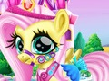 Spiel Kleiner Pony-Hausmeister  Online