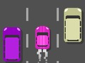 Spiel Wischen Sie über das Auto  Online