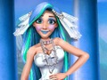 Spiel Prinzessin Schneehochzeit  Online