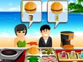 Spiel Strandrestaurant  Online
