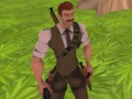Spiel Bester Bett-Battle-Royale-Mehrspielermodus  Online