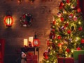 Spiel Weihnachtszimmerunterschied  Online