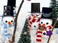Spiel Wimmelbildspiele & Puzzles Weihnachten  Online